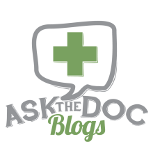 Ask The Doc Video Logo