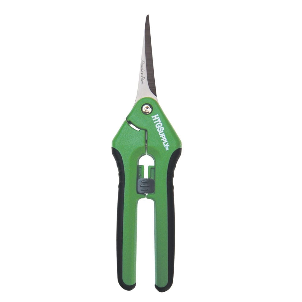 HTG Supply Pruning Scissors