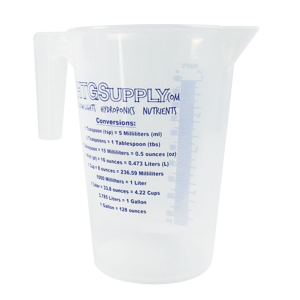 HTG Supply Measuring Cup - 1 L