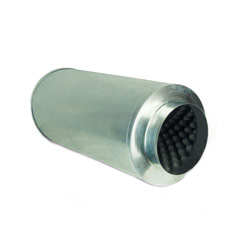Shop Ventilation Silencers for Grow Rooms Product Category