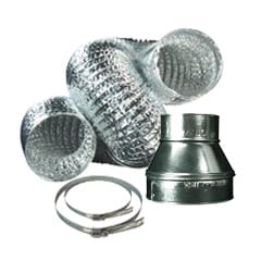 Shop Ducting for Grow Rooms Product Category