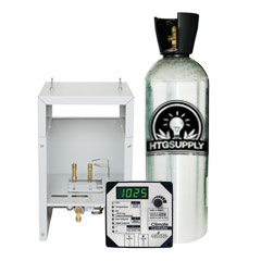 Shop Grow Room CO 2 Equipment Product Category