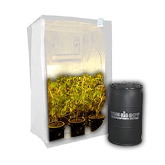 Shop Hydroponic Grow Tent Kits Product Category