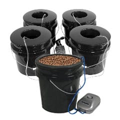 Shop Hydroponic Bucket Systems Product Category
