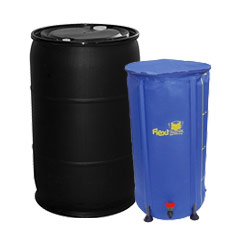 Shop Hydroponic Reservoirs and Tanks Product Category