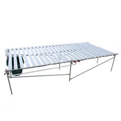 Shop Hydroponic NFT Systems Product Category