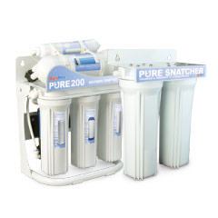 Shop Hydroponic Water Filtration Product Category