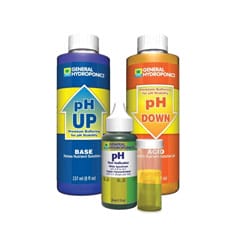Shop pH Up and pH Down for Gardening Product Category
