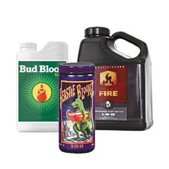 Shop Bloom Booster Nutrients for Plants Product Category