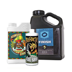 Shop Nutrient Flushes for Plants Product Category
