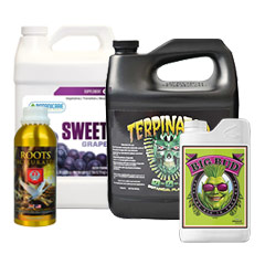 Shop Enhancer Nutrients for Plants Product Category