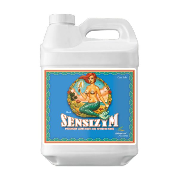 Advanced Nutrients Sensizym 10 Liter