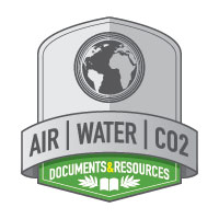Htg Info Center Documents Resources Air Water Co2