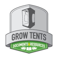 Htg Info Center Documents Resources Grow Tents