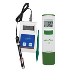 Shop PH Meters for Gardening Product Category
