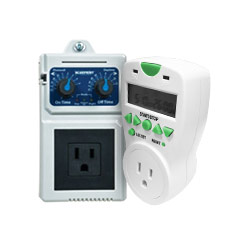 Shop Cycle Timers for Grow Rooms Product Category