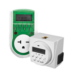 Shop Digital Timers for Grow Rooms Product Category