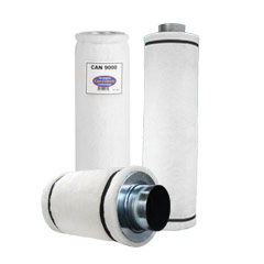 Shop Carbon Air Filters Product Category