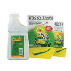 Shop Garden Insecticides Product Category