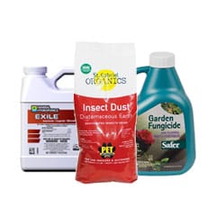 Shop Organic Gardening Pest Control Product Category