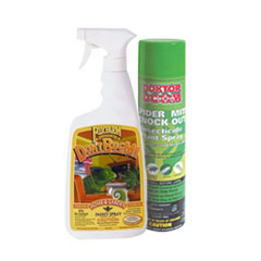 Shop Spider Mite Sprays Garden Pest Control Product Category