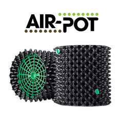 Shop Air Pots Product Category