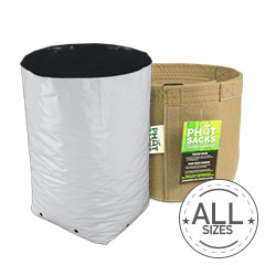 Shop Grow Bags Product Category