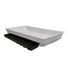Shop Rockwool Trays for Gardening Product Category