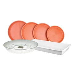 Shop Plant Saucers and Trays Product Category