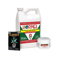 Shop Plant Cloning Gels and Cloning Solutions Product Category