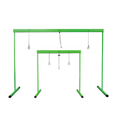 Shop Light Stands for Propagation and Seed Starting Product Category