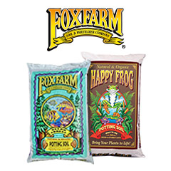 Shop Foxfarm Soil Product Category