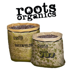 Shop Roots Organics Soil Product Category