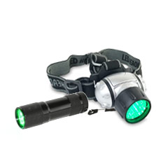 Shop Green Lighting Accessories Product Category