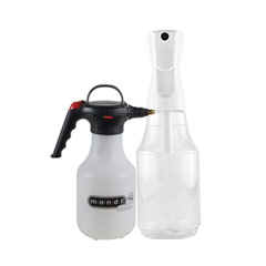 Shop Garden Spray Bottles Product Category