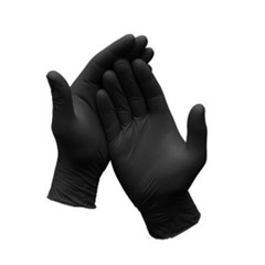 Sanitary Gloves & Supplies