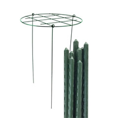 Shop Plant Stakes and Plant Cages Product Category