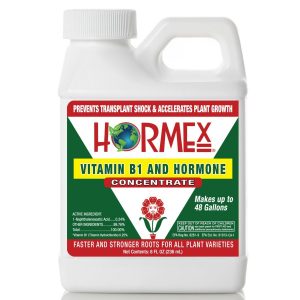 Hormex Concentrate 8 oz