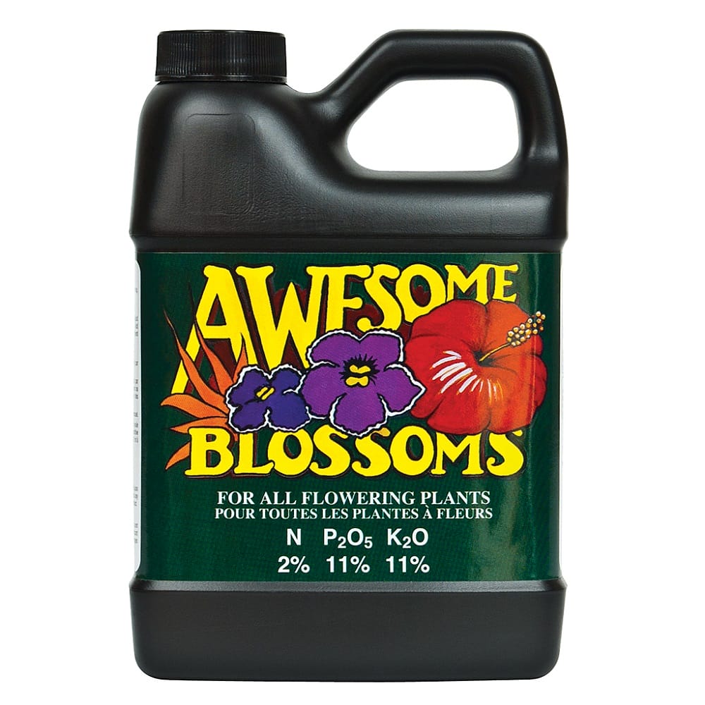 Awesome Blossom Nutrients