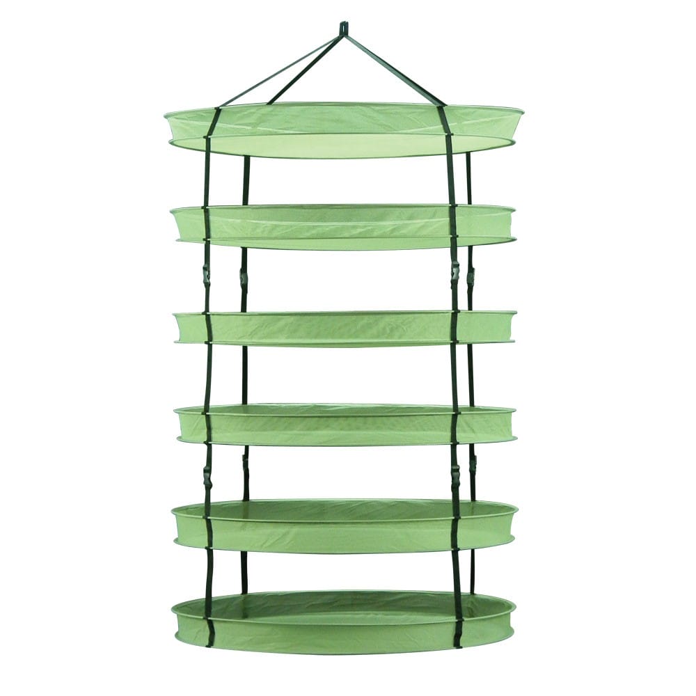 Herb Drying Rack Hanging Net by AgroMax