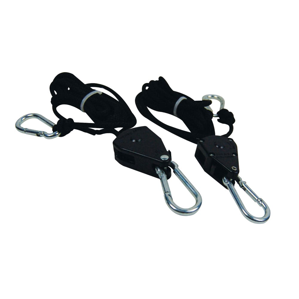 Wholesale 1 8 inch rope ratchet Made For Different Purposes 