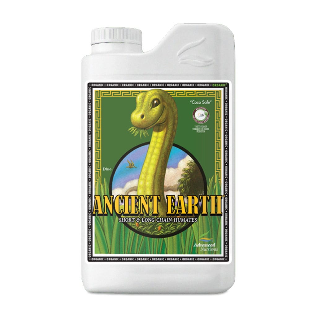 Advanced Nutrients Ancient Earth Organic 1 Liter