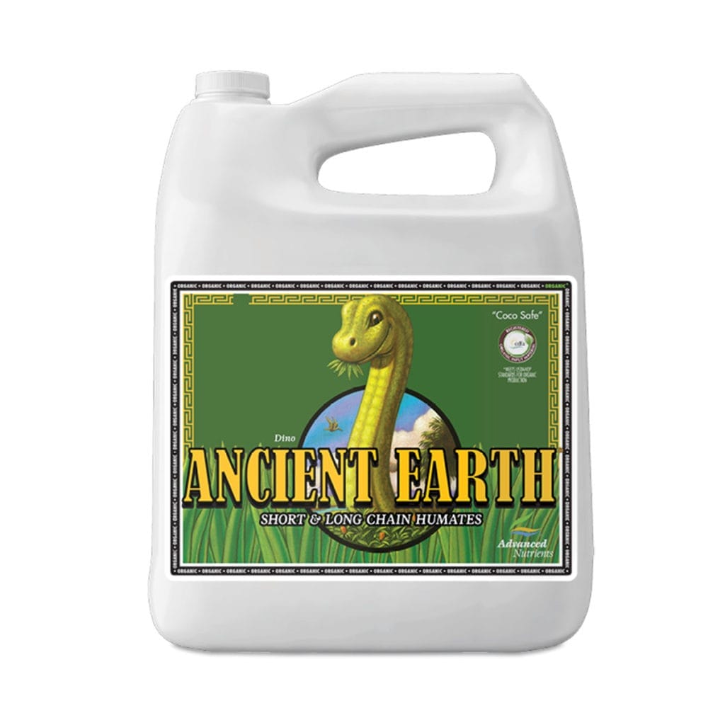 Advanced Nutrients Ancient Earth Organic 4 Liter