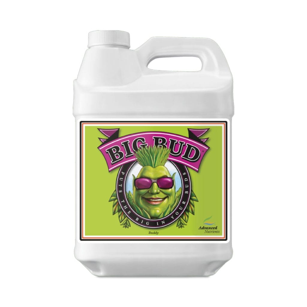 Advanced Nutrients Big Bud .5 Liter