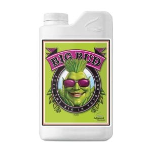 Advanced Nutrients Big Bud 1 Liter
