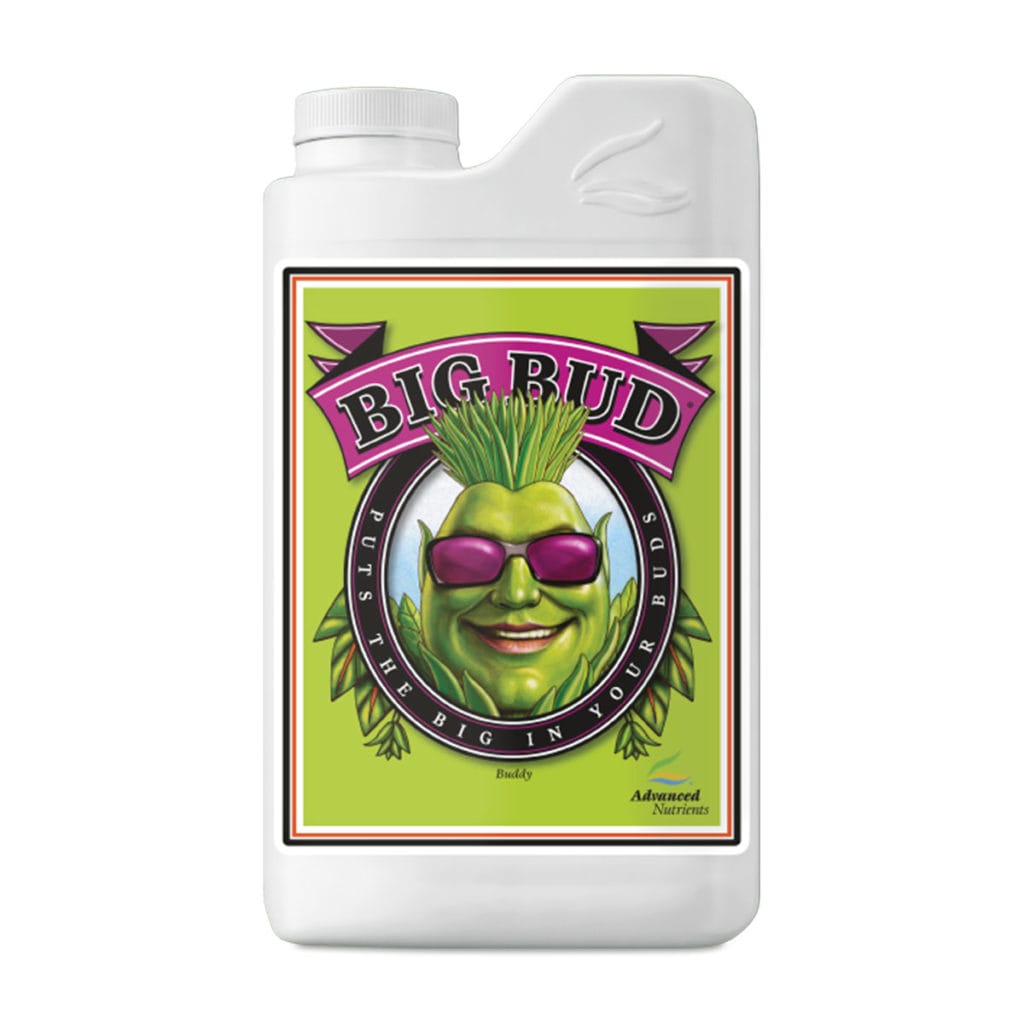Advanced Nutrients Big Bud 1 Liter