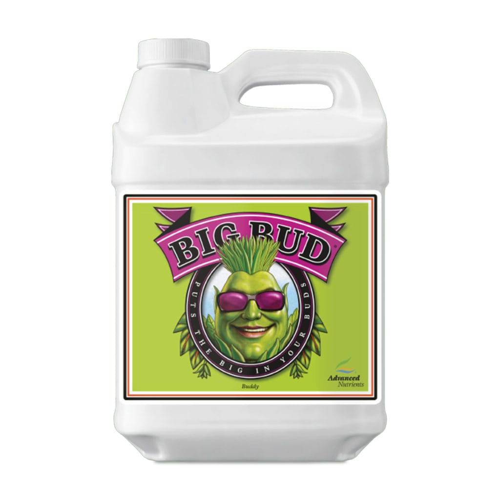 Advanced Nutrients Big Bud 10 Liter