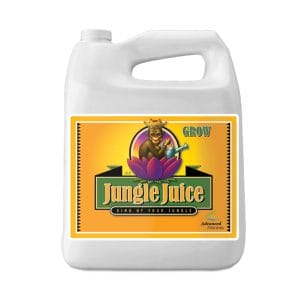 Advanced Nutrients Jungle Juice Grow 4 Liter