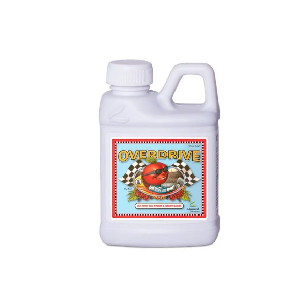Advanced Nutrients Overdrive 250mL