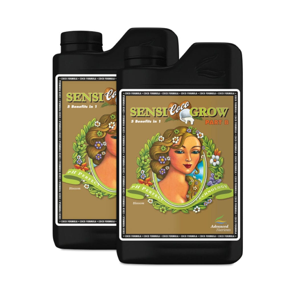 Advanced Nutrients pH Perfect Sensi Grow Coco | HTG Supply